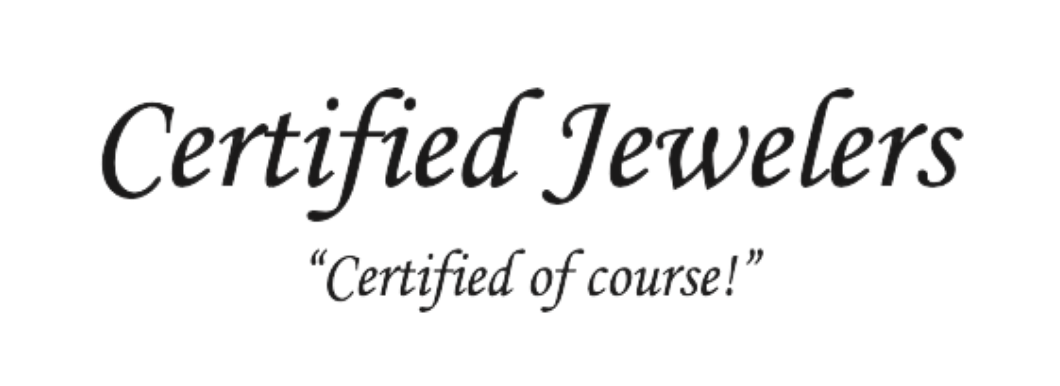 Certified Jewelers