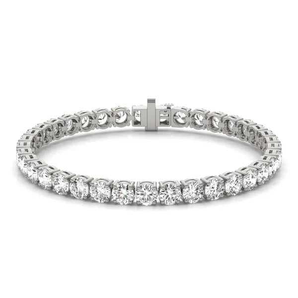 Diamond Tennis Bracelet