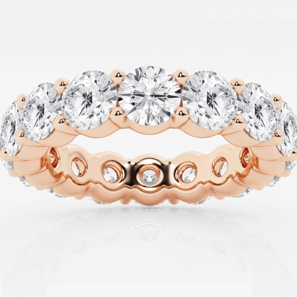 Diamond Eternity Band