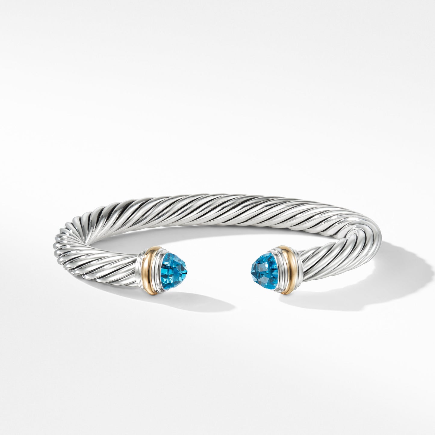 Preowned David Yurman Cable Classic Bracelet