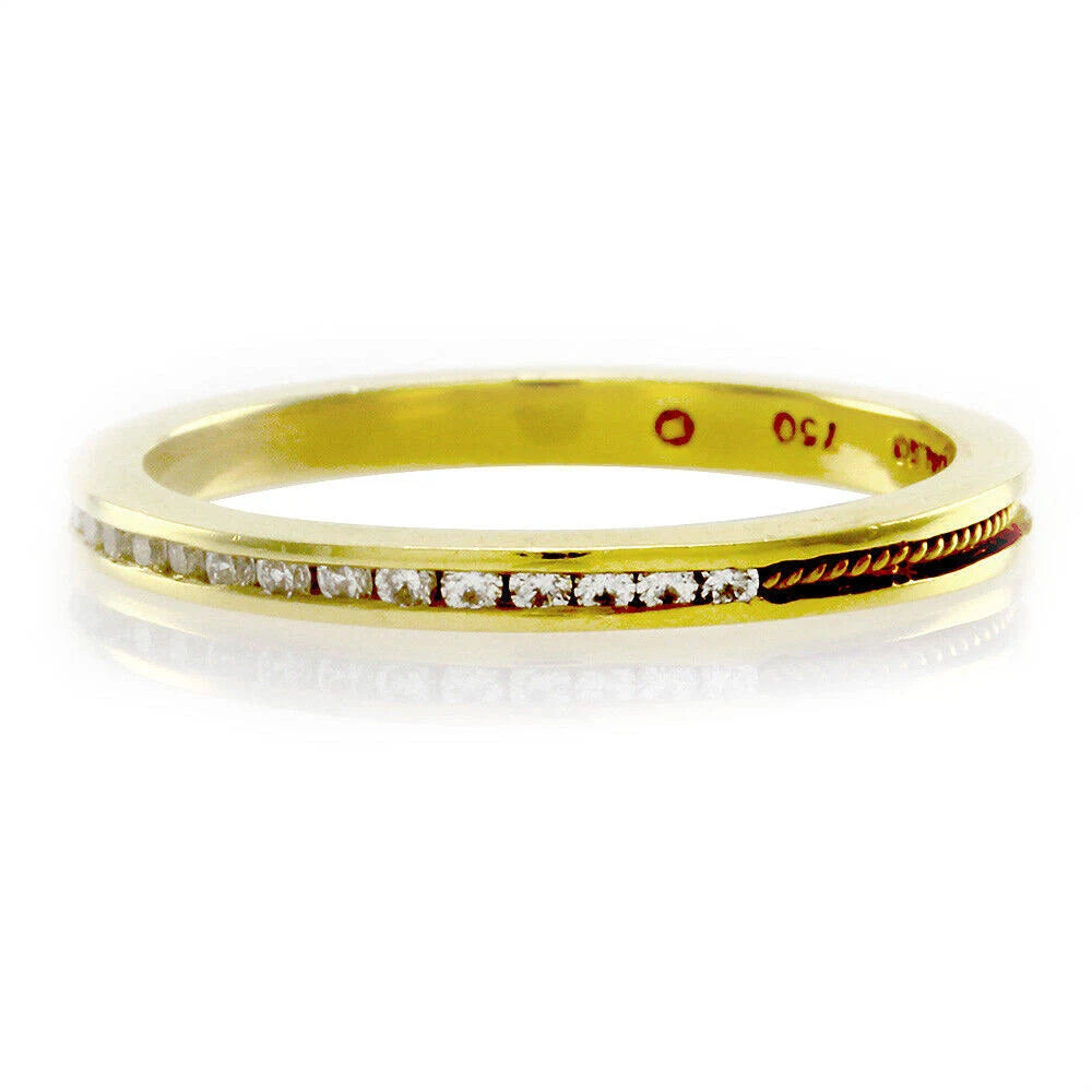 Hildago Diamond Ring