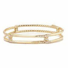 Preowned David Yurman Bracelet