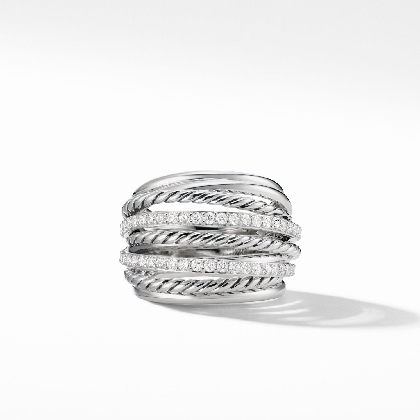 Preowned David Yurman Ring