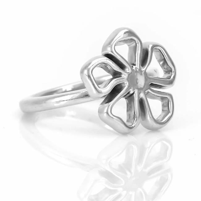 Vintage Tiffany & Co. Flower Ring