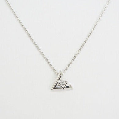 Louis Vuitton Pendant Necklace