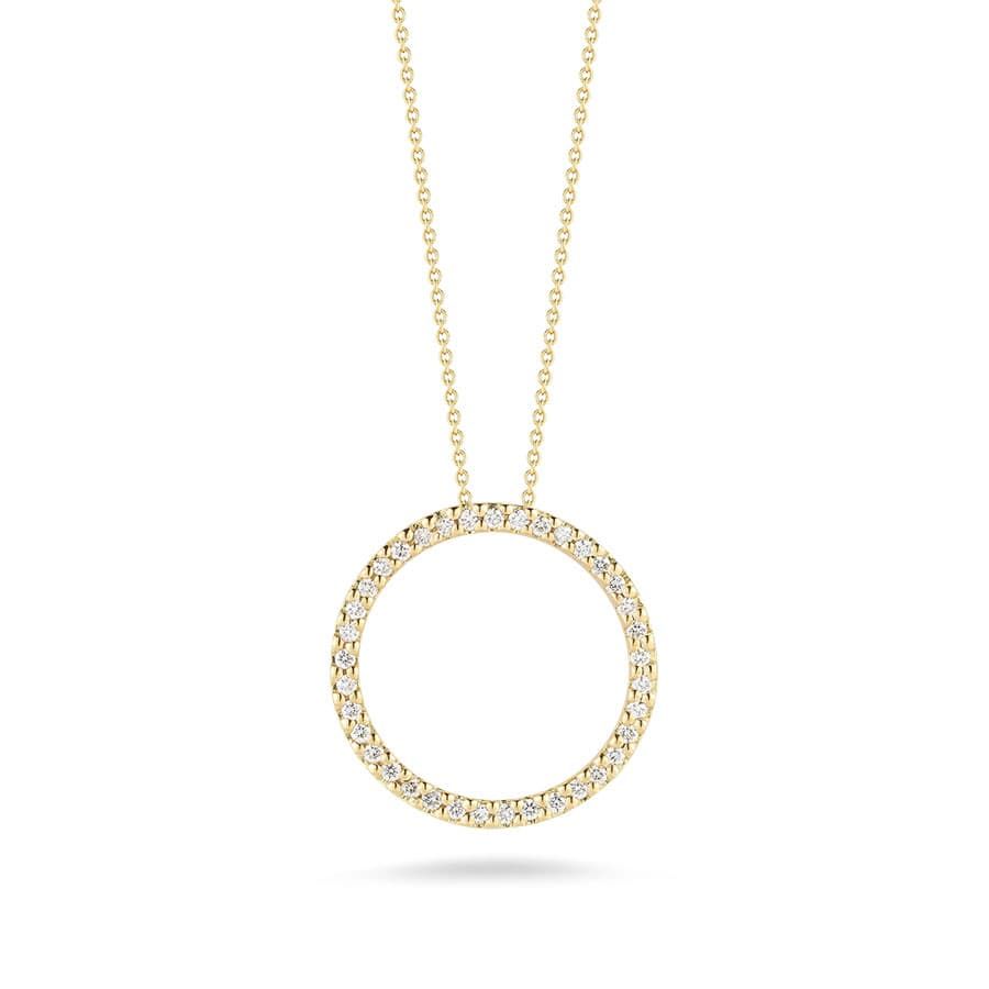 Preowned Roberto Coin Necklace