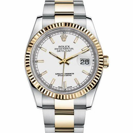 Preowned Rolex Watch