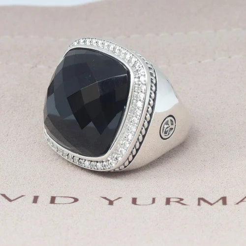 Preowned David Yurman Ring