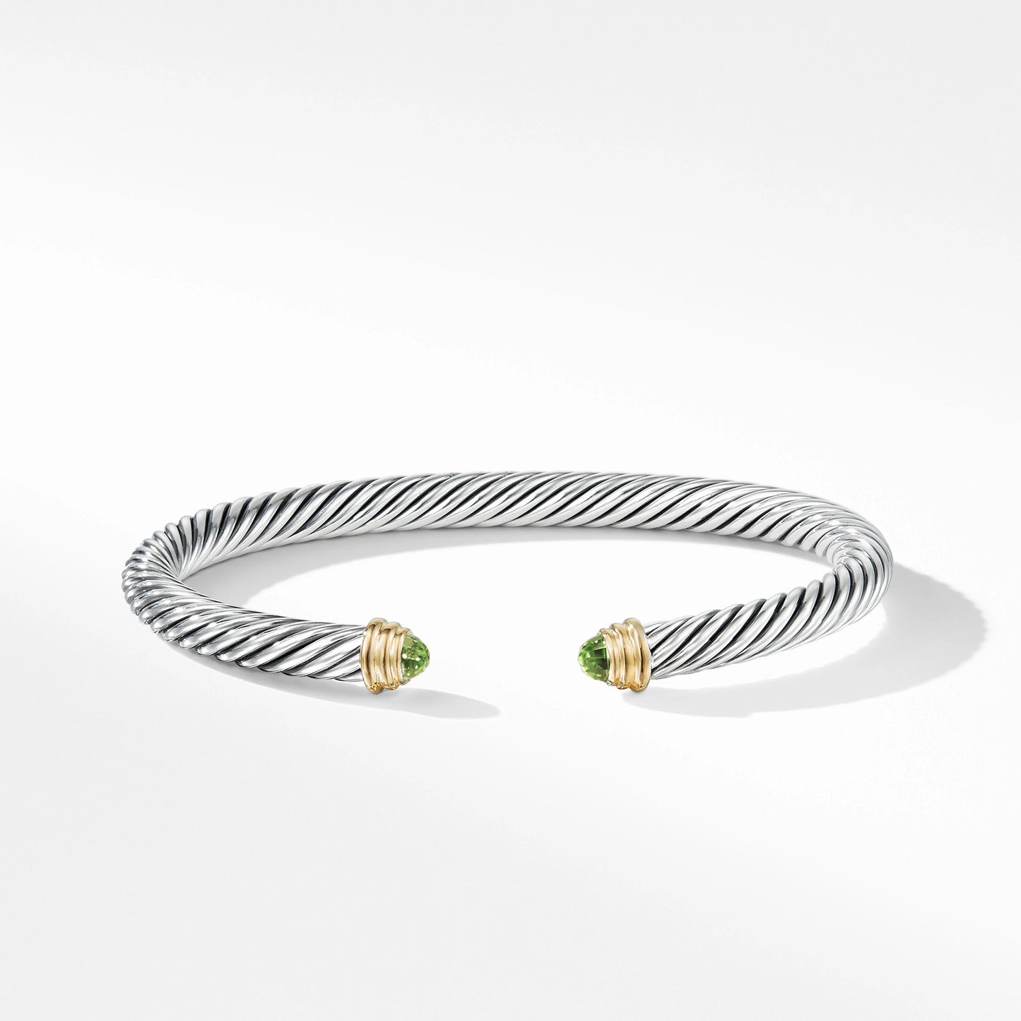 Preowned David Yurman Cable Classic Bracelet