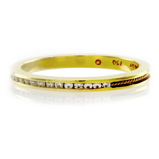 Hildago Diamond Ring