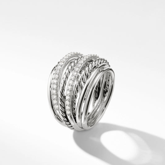 Preowned David Yurman Ring