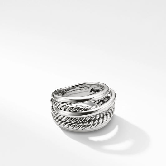 Preowned David Yurman Ring