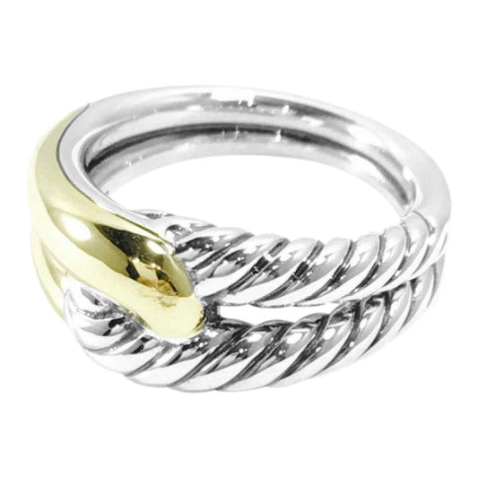 Preowned David Yurman Ring