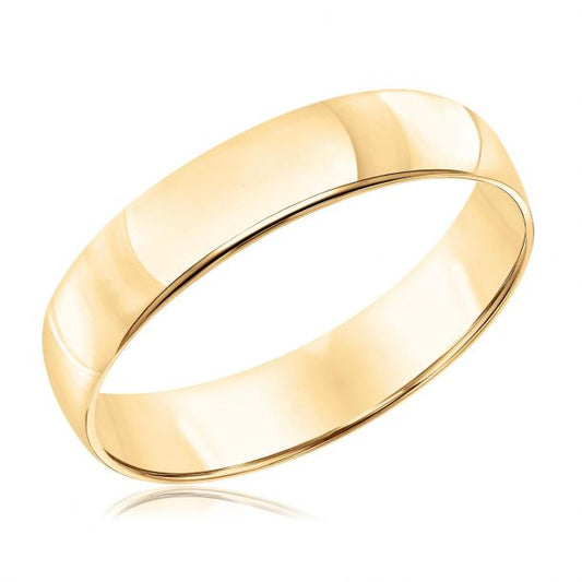 Gold Band