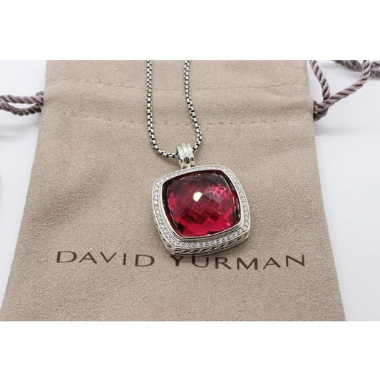 Preowned David Yurman Pendant