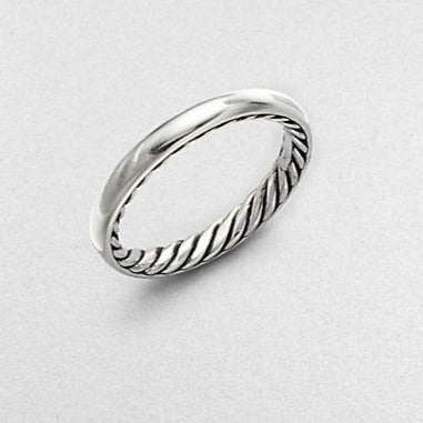 Preowned David Yurman Ring